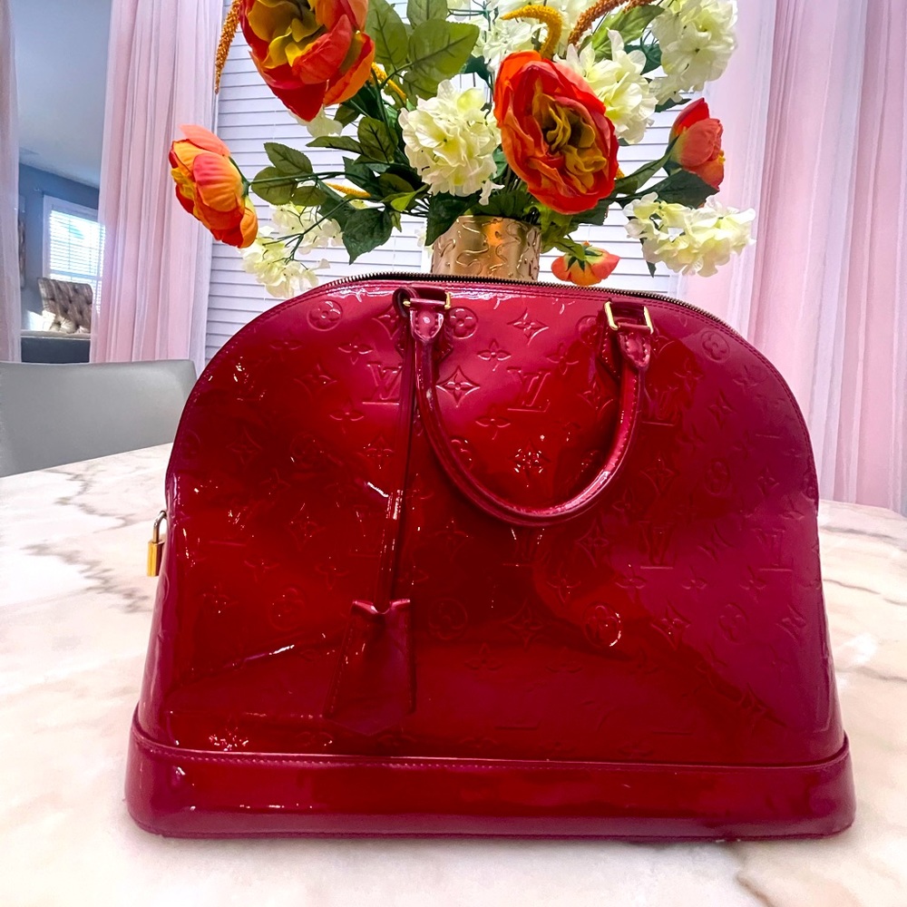 COPY - Louis Vuitton Bag